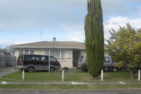 Photo of property in 5 Bright Crescent, Maraenui, Napier, 4110