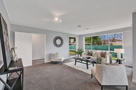 Photo of property in 76a Englefield Road, Northwood, Christchurch, 8051