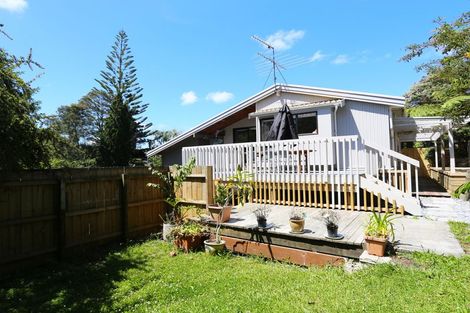 Photo of property in 2/61 Parker Avenue, New Lynn, Auckland, 0600