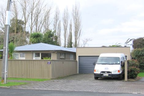 Photo of property in 52 Herbert Road, Queenwood, Hamilton, 3210
