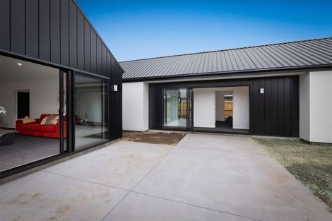 Photo of property in 22 Dynes Road, Rolleston, 7615