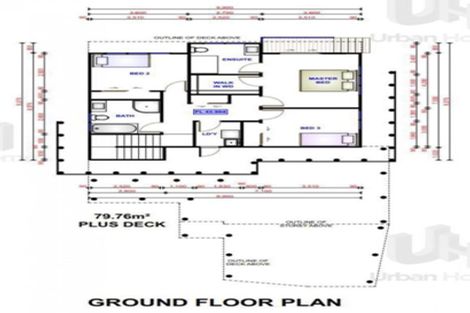 Photo of property in 10 Cessna Way, Newlands, Wellington, 6037