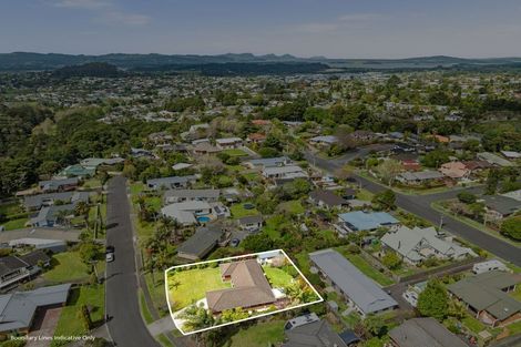 Photo of property in 13 Kereru Street, Maunu, Whangarei, 0110