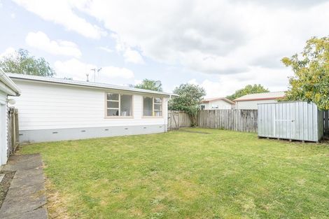 Photo of property in 47 Fairview Street, Fairview Downs, Hamilton, 3214