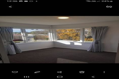 Photo of property in 199 Grahams Road, Burnside, Christchurch, 8053