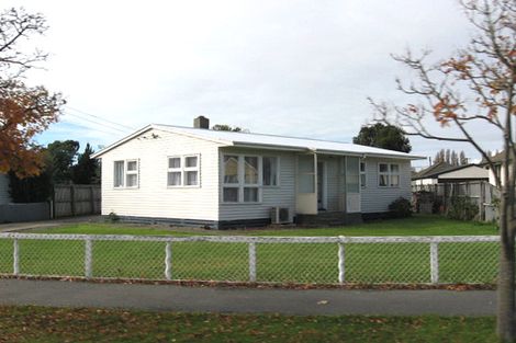 Photo of property in 24 Primrose Street, Northcote, Christchurch, 8052