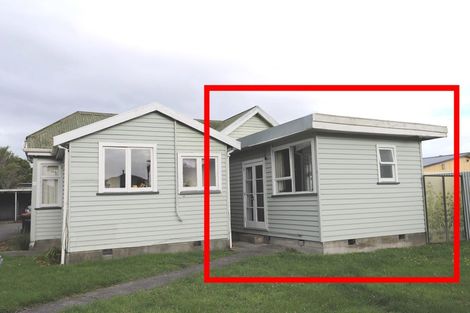 Photo of property in 2/40 Grafton Street, Waltham, Christchurch, 8011