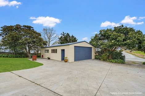 Photo of property in 254 Gorge Road, Maungaturoto, 0588