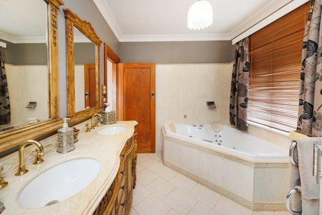 Photo of property in 161 Russell Street, Palmerston North, 4414