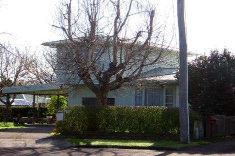 Photo of property in 11 York Place, Awapuni, Palmerston North, 4412