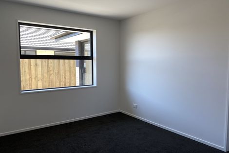 Photo of property in 27 Wakefield Drive, Rolleston, 7615