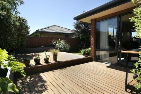 Photo of property in 107a Edinburgh Street, Spreydon, Christchurch, 8024