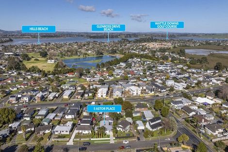 Photo of property in 5 Astor Place, Manurewa, Auckland, 2102