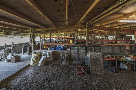 Photo of property in 17 Dalbeg Road, Balcairn, Amberley, 7482