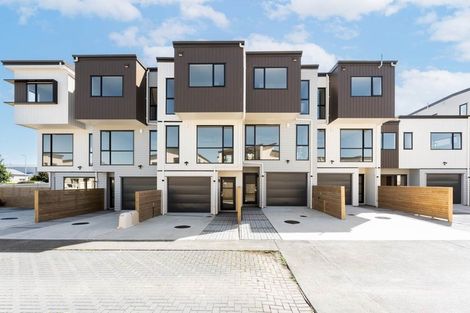 Photo of property in 183 Clark Road, Hobsonville, Auckland, 0616