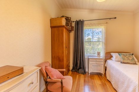 Photo of property in 537 Lake Road, Flemington, Waipukurau, 4282