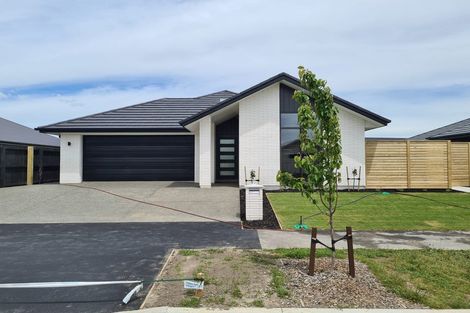 Photo of property in 20 Selfe Crescent, Burwood, Christchurch, 8083