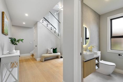 Photo of property in 36 Ara Hills Drive, Wainui, 0992