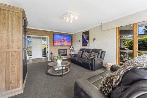 Photo of property in 1812 Opunake Road, Mahoe, Hawera, 4679