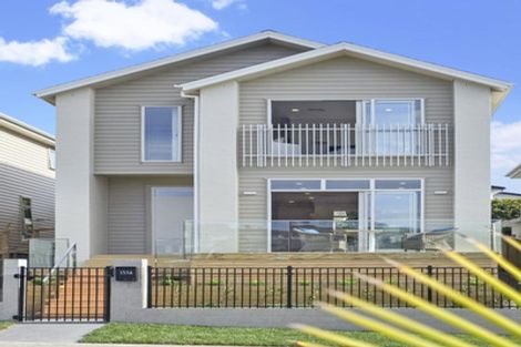 Photo of property in 155a Bonair Crescent, Silverdale, 0932