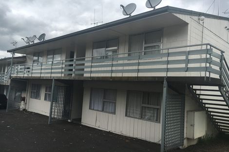 Photo of property in 7/16 Oakley Avenue, Claudelands, Hamilton, 3214