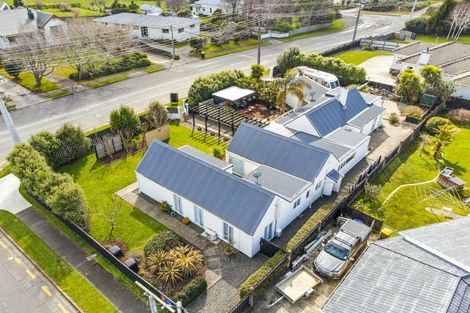 Photo of property in 58 Read Street, Levin, 5510