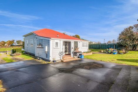 Photo of property in 6 Egmont Street, Normanby, Hawera, 4614