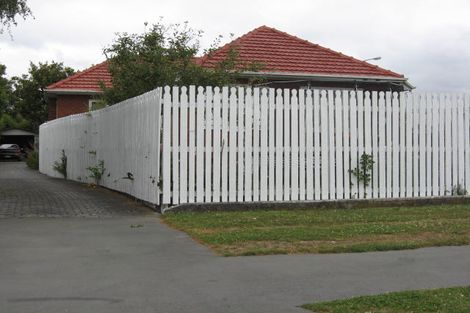 Photo of property in 8 Newnham Terrace, Upper Riccarton, Christchurch, 8041