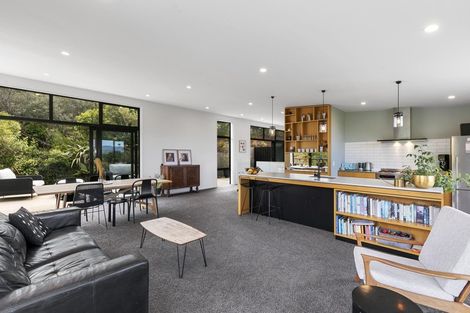 Photo of property in 58b Pekanga Road, Normandale, Lower Hutt, 5010