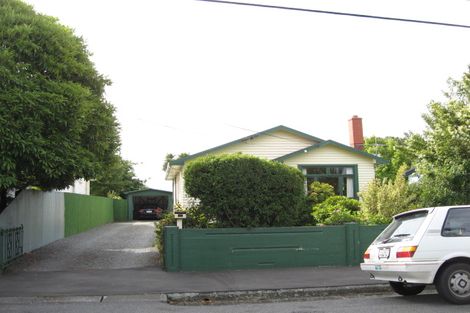 Photo of property in 16 Chatham Street, Addington, Christchurch, 8024