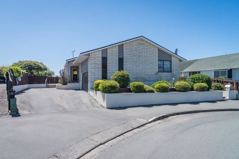 Photo of property in 25 Roxburgh Street, Glenwood, Timaru, 7910