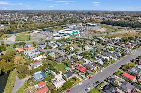 Photo of property in 31 Cridland Street West, Kaiapoi, 7630