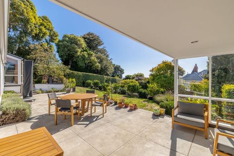 Photo of property in 8 Sulby Road, Cashmere, Christchurch, 8022