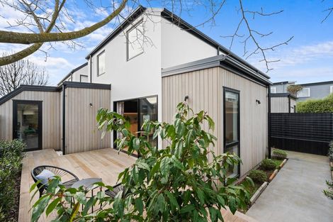 Photo of property in 3/51 Maxwell Street, Riccarton, Christchurch, 8041