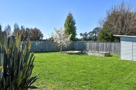 Photo of property in 42 Feist Street, Carterton, 5713