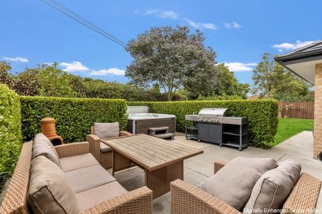 Photo of property in 25 Brookside Road, Rolleston, 7614