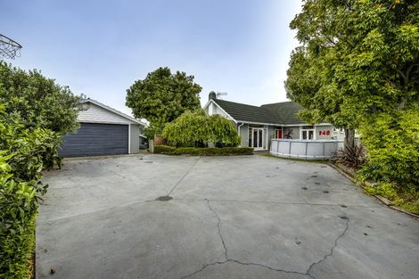 Photo of property in 140 Guppy Road, Taradale, Napier, 4112