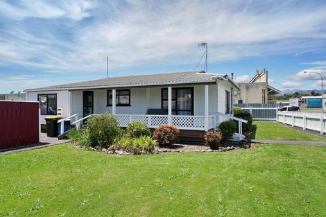 Photo of property in 6 Keepa Street, Levin, 5510