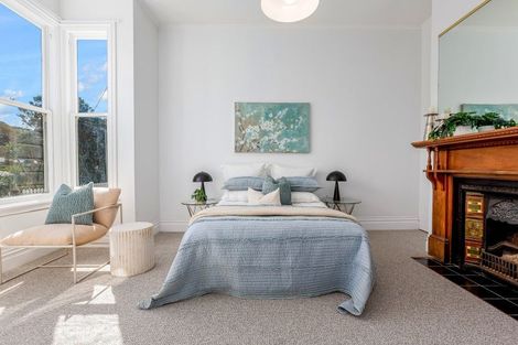Photo of property in 379 Adelaide Road, Newtown, Wellington, 6021