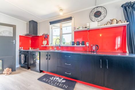 Photo of property in 3 Wall Street, Waimate, 7924