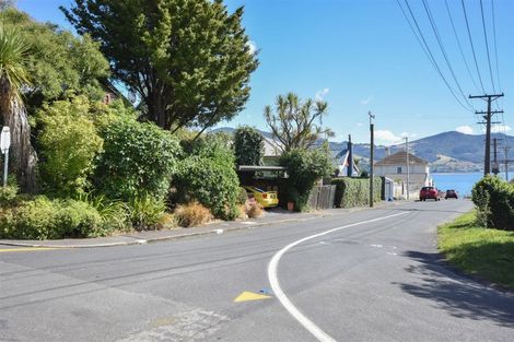 Photo of property in 16 Waikana Street, Broad Bay, Dunedin, 9014