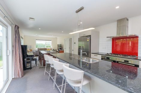 Photo of property in 45 Melksham Drive, Churton Park, Wellington, 6037