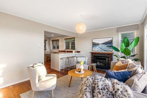 Photo of property in 61 Farnham Street, Mornington, Wellington, 6021