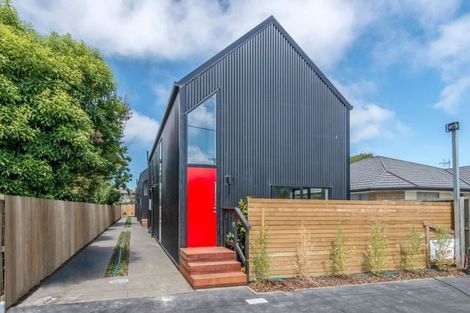 Photo of property in 1/398 Gloucester Street, Linwood, Christchurch, 8011