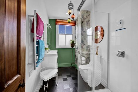 Photo of property in 416 Frankley Road, Hurdon, New Plymouth, 4310