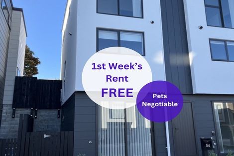 Photo of property in 54 Tukari Lane, Mangere Bridge, Auckland, 2022