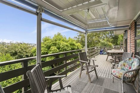 Photo of property in 4 Appleyard Crescent, Meadowbank, Auckland, 1072