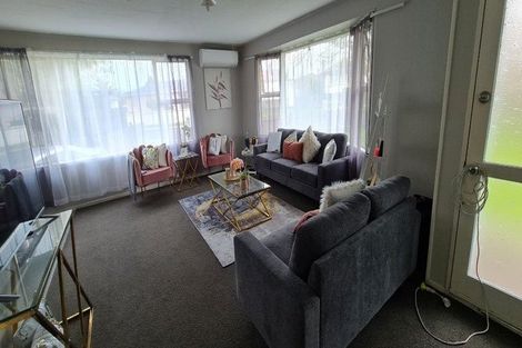 Photo of property in 10 Adams Road, Manurewa, Auckland, 2102
