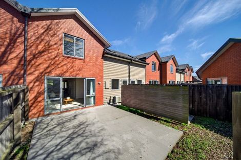 Photo of property in 14/190 Lincoln Road, Addington, Christchurch, 8024