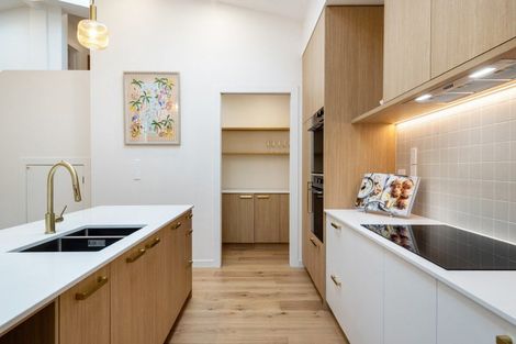 Photo of property in 45 Chester Avenue, Westmere, Auckland, 1022